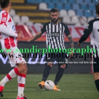 Belgrade derby Zvezda - Partizan (275)